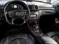 Mercedes-Benz CLK 200 200 K. Elegance leer automaat navi Airco-Ecc 18-in Fekete - thumbnail 7