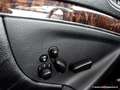 Mercedes-Benz CLK 200 200 K. Elegance leer automaat navi Airco-Ecc 18-in Siyah - thumbnail 15