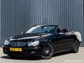 Mercedes-Benz CLK 200 200 K. Elegance leer automaat navi Airco-Ecc 18-in Black - thumbnail 2