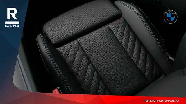 BMW X3 M50 xDrive *M-Sportpaket Pro *Panoramadach *AHK Ansicht 24