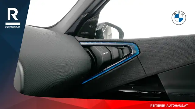 BMW X3 M50 xDrive *M-Sportpaket Pro *Panoramadach *AHK Ansicht 22