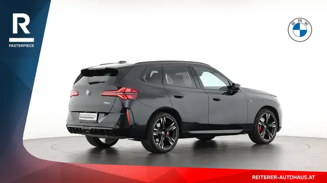 BMW X3 M50 xDrive *M-Sportpaket Pro *Panoramadach *AHK Ansicht 6