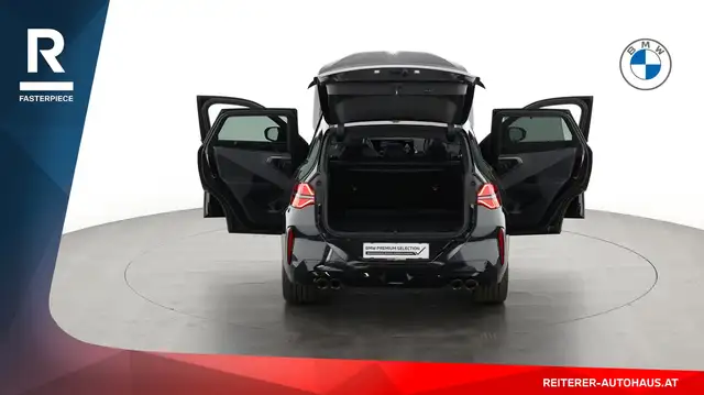 BMW X3 M50 xDrive *M-Sportpaket Pro *Panoramadach *AHK Ansicht 11