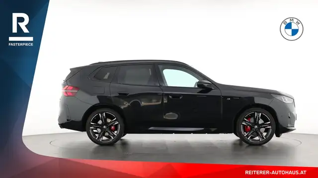 BMW X3 M50 xDrive *M-Sportpaket Pro *Panoramadach *AHK Ansicht 7