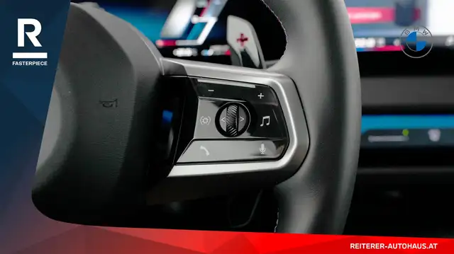 BMW X3 M50 xDrive *M-Sportpaket Pro *Panoramadach *AHK Ansicht 17