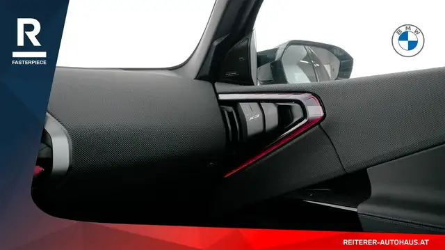 BMW X3 M50 xDrive *M-Sportpaket Pro *Panoramadach *AHK Ansicht 23