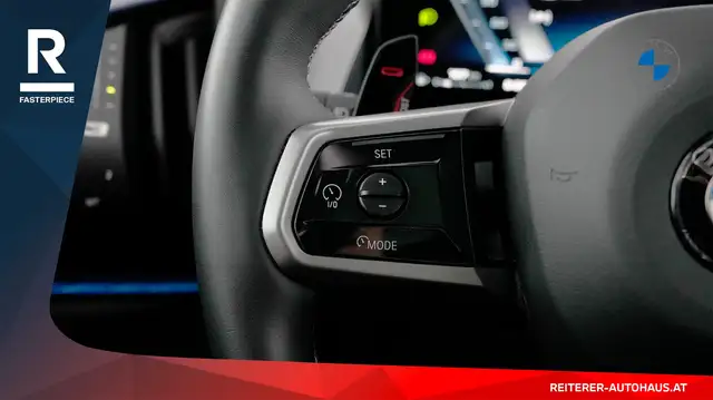 BMW X3 M50 xDrive *M-Sportpaket Pro *Panoramadach *AHK Ansicht 18