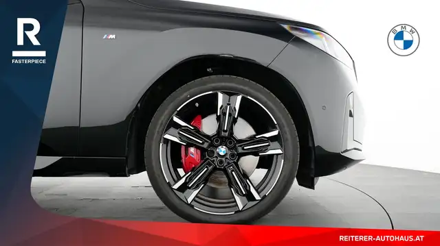 BMW X3 M50 xDrive *M-Sportpaket Pro *Panoramadach *AHK Ansicht 33