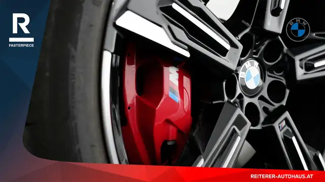 BMW X3 M50 xDrive *M-Sportpaket Pro *Panoramadach *AHK Ansicht 32