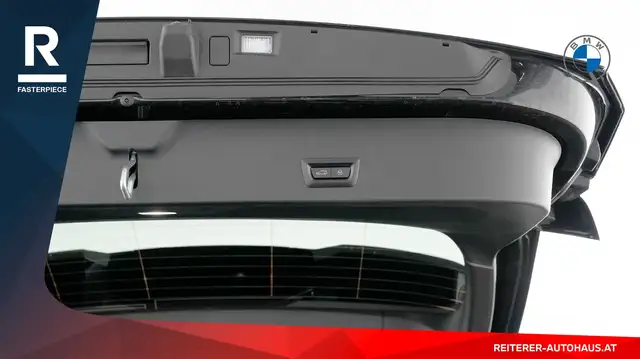 BMW X3 M50 xDrive *M-Sportpaket Pro *Panoramadach *AHK Ansicht 30