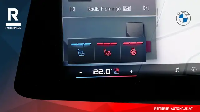 BMW X3 M50 xDrive *M-Sportpaket Pro *Panoramadach *AHK Ansicht 20