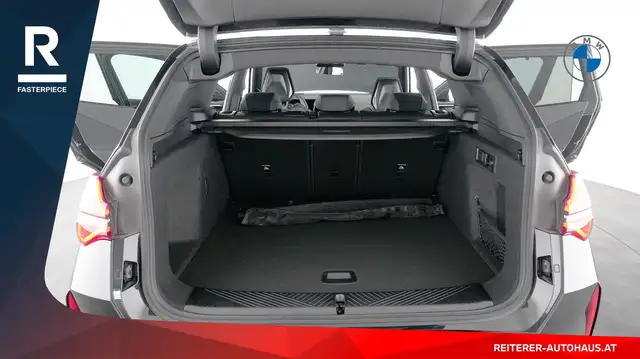 BMW X3 M50 xDrive *M-Sportpaket Pro *Panoramadach *AHK Ansicht 28