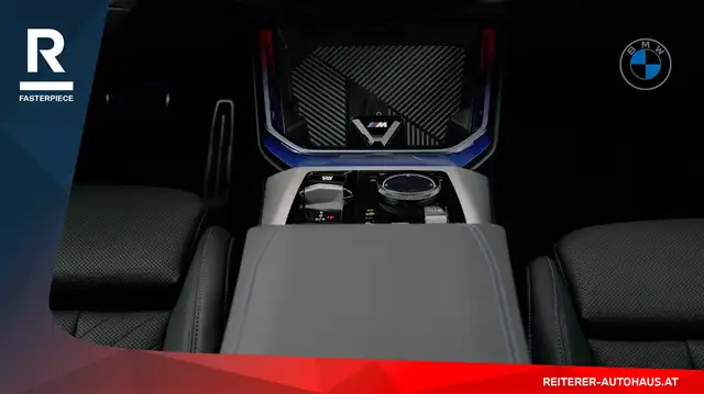 BMW X3 M50 xDrive *M-Sportpaket Pro *Panoramadach *AHK Ansicht 15