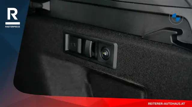 BMW X3 M50 xDrive *M-Sportpaket Pro *Panoramadach *AHK Ansicht 29