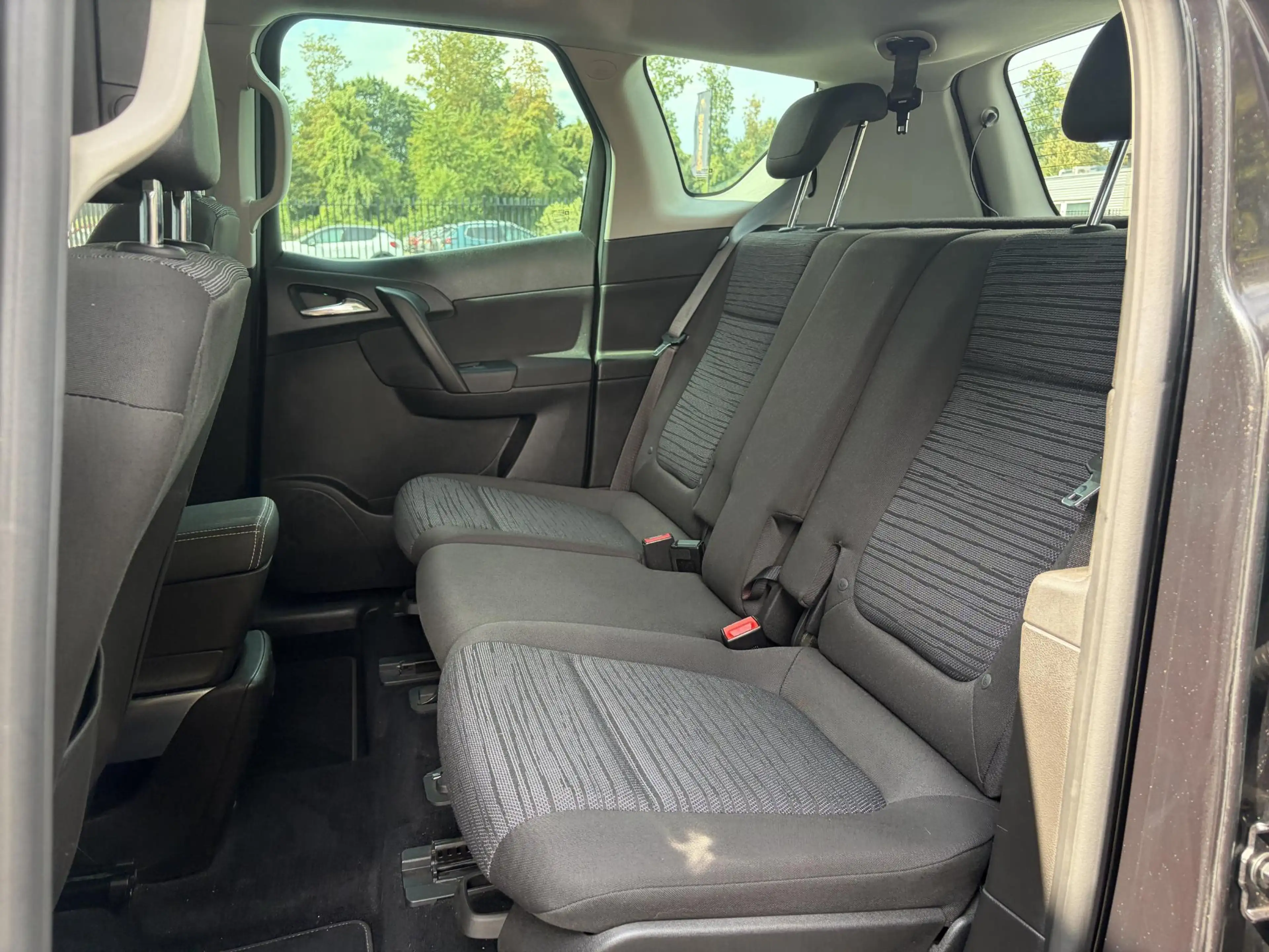 Opel Meriva 1.4 Turbo Business+ ✓Net beurt gehad✓2e Eigenaar✓N — photo 11