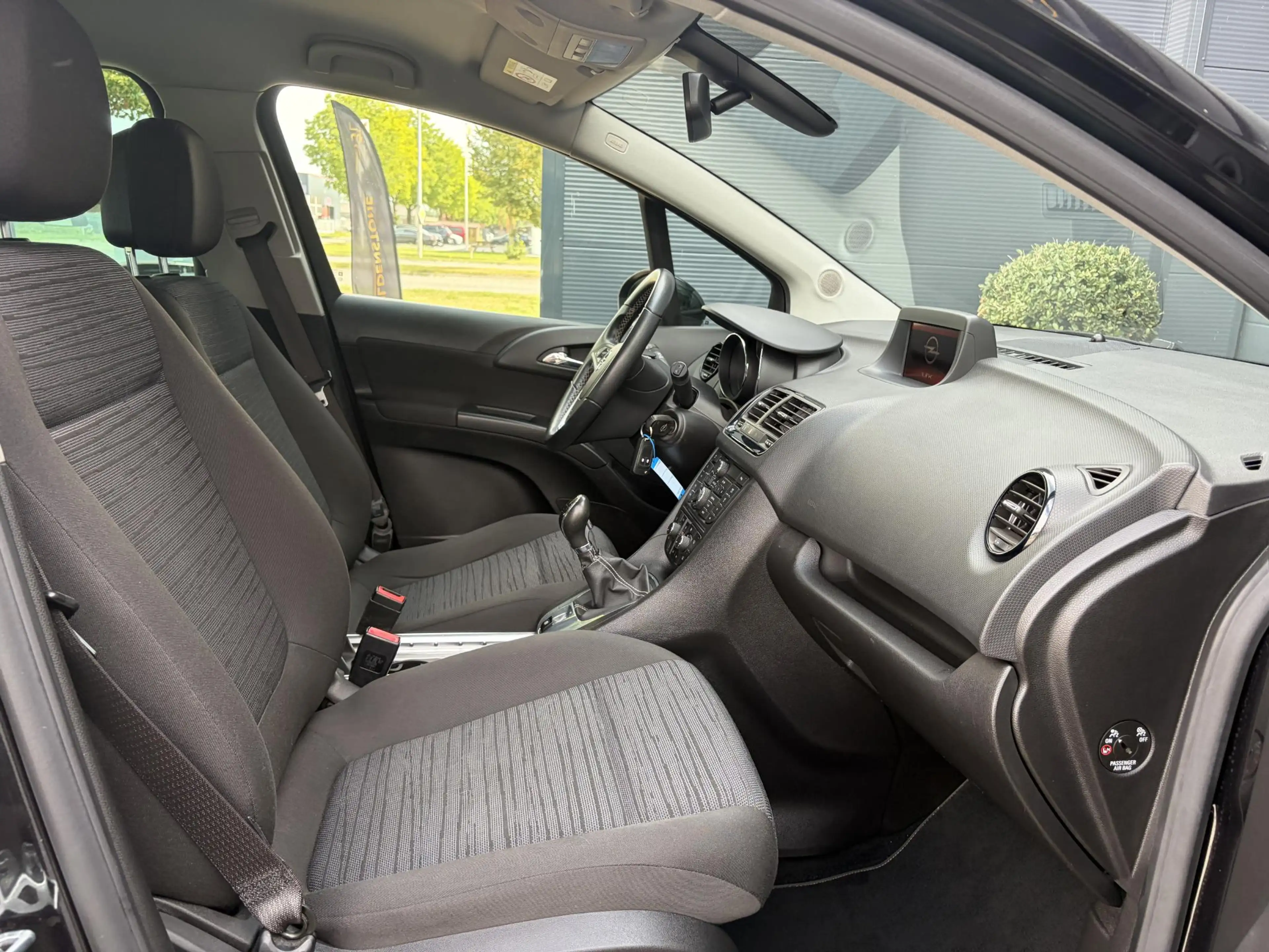 Opel Meriva 1.4 Turbo Business+ ✓Net beurt gehad✓2e Eigenaar✓N — photo 8