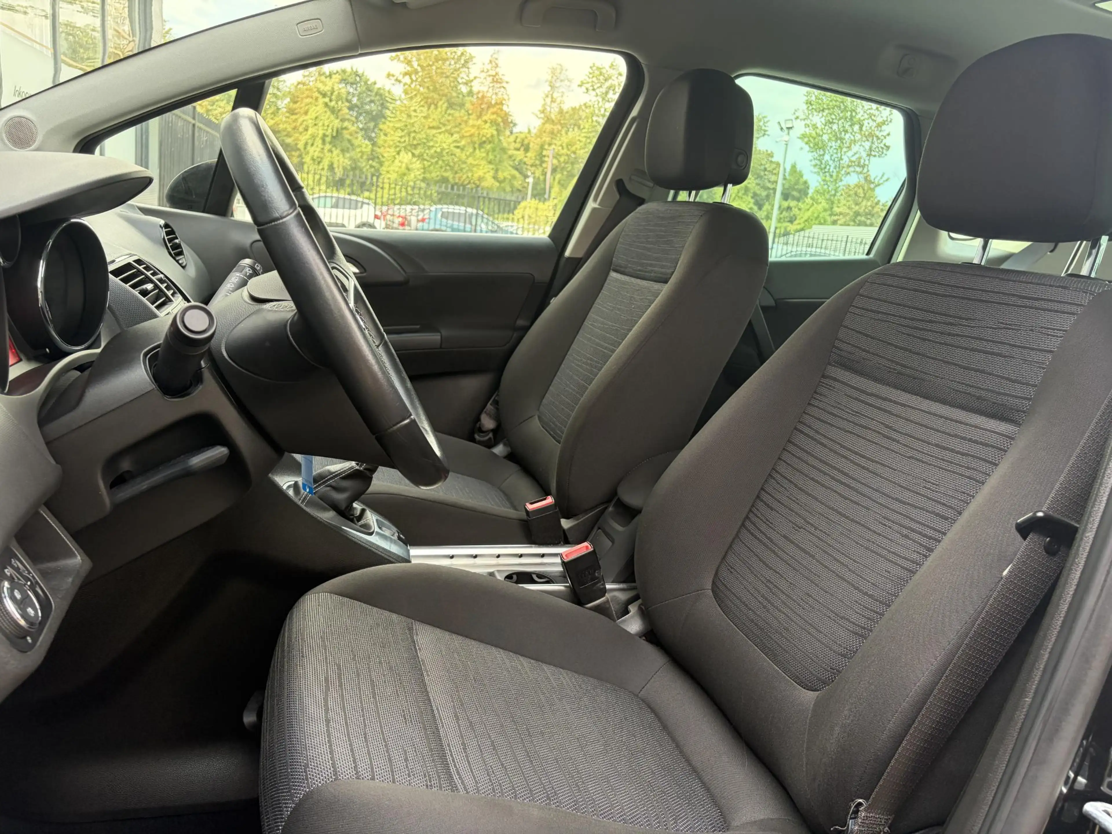 Opel Meriva 1.4 Turbo Business+ ✓Net beurt gehad✓2e Eigenaar✓N — photo 10