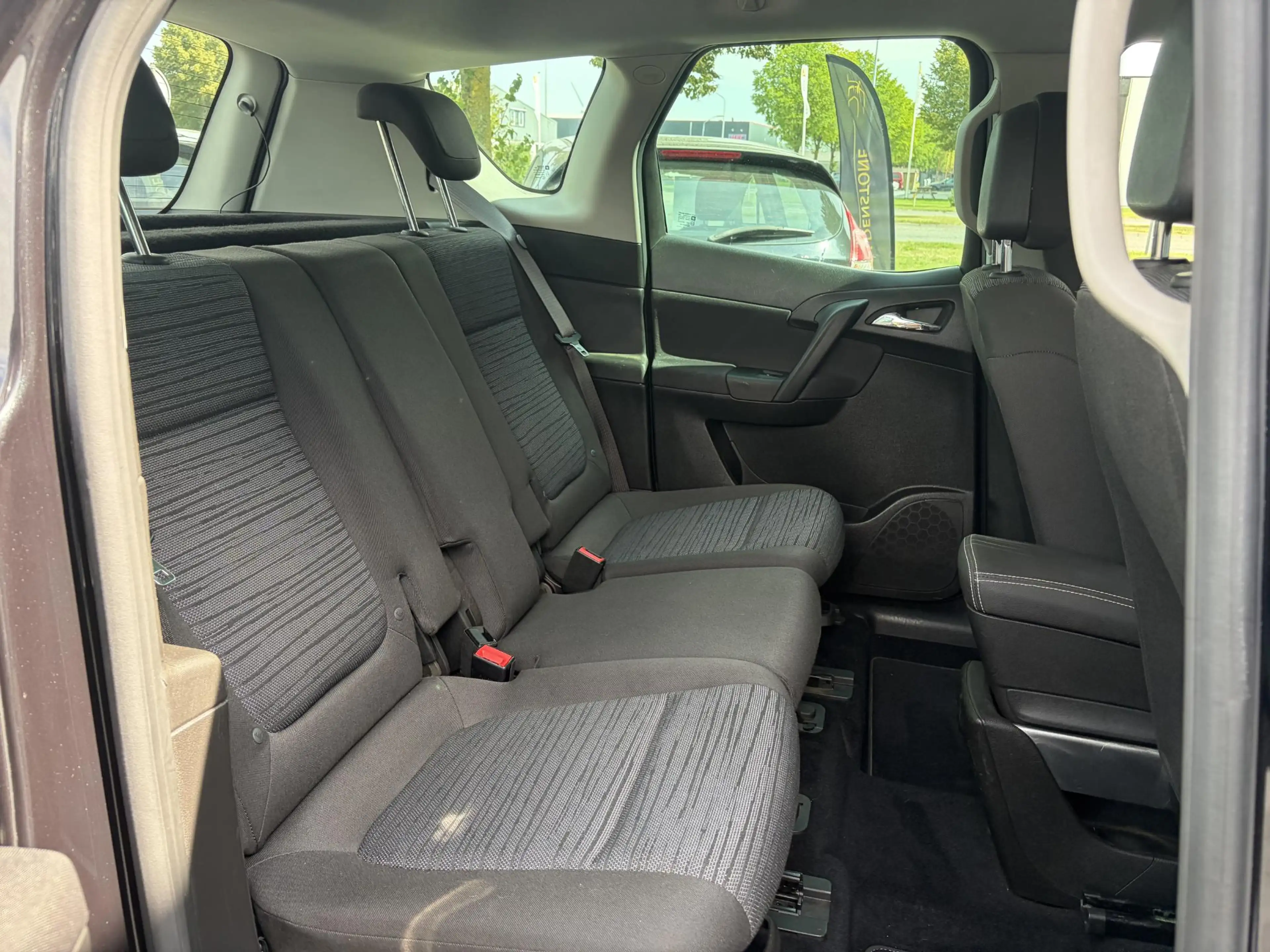 Opel Meriva 1.4 Turbo Business+ ✓Net beurt gehad✓2e Eigenaar✓N — photo 12