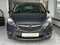 Opel Meriva B 1.4  Innovation Aut/RCam/AHK/Lenkradhz/ Grau - thumbnail 2