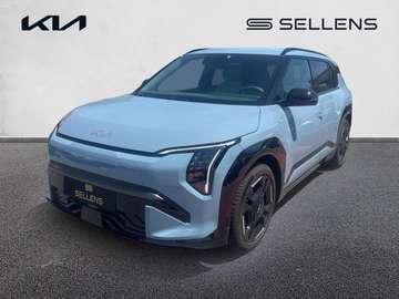 204ch 81,4kWh GT-Line 2025
