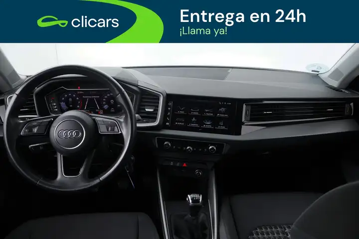 Audi A1 2023, foto 13