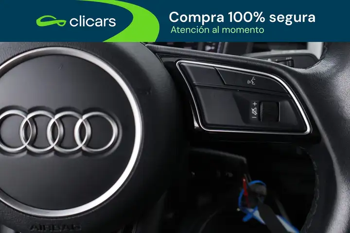 Audi A1 2023, foto 21