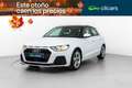 Audi A1 Sportback 25 TFSI Advanced 70kW Blanco - thumbnail 1