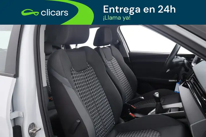 Audi A1 2023, foto 16