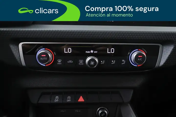 Audi A1 2023, foto 28