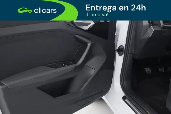 Audi A1 2023, foto 18