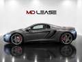McLaren MP4-12C McLaren Spider MP4 12C V8 3.8 625 ch Schwarz - thumbnail 3