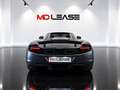 McLaren MP4-12C McLaren Spider MP4 12C V8 3.8 625 ch Schwarz - thumbnail 4