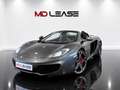 McLaren MP4-12C McLaren Spider MP4 12C V8 3.8 625 ch Schwarz - thumbnail 1