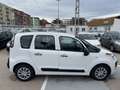 Citroen C3 Picasso 1.6HDi Seduction 110 FAP Bianco - thumbnail 3