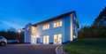 Volvo V40 Cross Country Plus Aut Pano LED Kamera Leder Schwarz - thumbnail 16