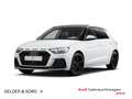 Audi A1 30 TFSI advanced LED*Navi*Virtual Weiß - thumbnail 1