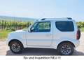 Suzuki Jimny 1.3 ALLGRIP Style 1 Hd nur 39 tkm Weiß - thumbnail 8