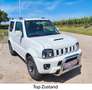 Suzuki Jimny 1.3 ALLGRIP Style 1 Hd nur 39 tkm Weiß - thumbnail 7