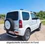 Suzuki Jimny 1.3 ALLGRIP Style 1 Hd nur 39 tkm Weiß - thumbnail 6