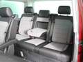 Volkswagen T6.1 Multivan VW T6.1 Multivan Comfortline TDI 4MOTION Rouge - thumbnail 6