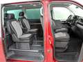 Volkswagen T6.1 Multivan VW T6.1 Multivan Comfortline TDI 4MOTION Rouge - thumbnail 11