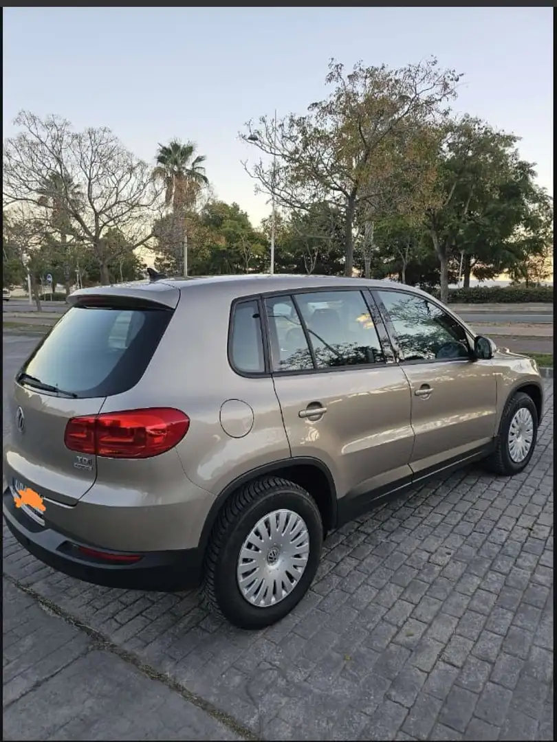 Volkswagen Tiguan 2.0TDI BMT T1 4x2 110 - 2