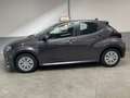 Toyota Yaris 1.5 Hybrid 5 porte Business Grigio - thumbnail 4
