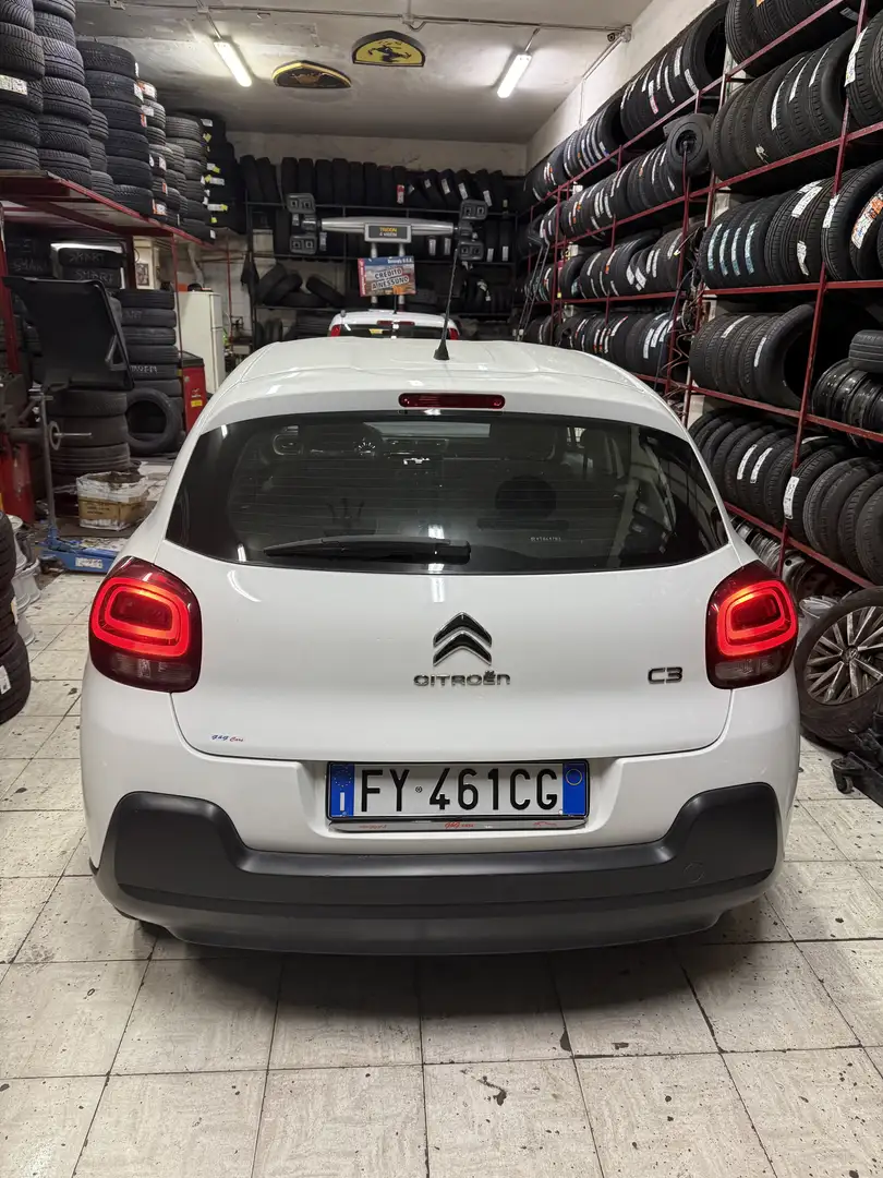 Citroen C3 1.5 bluehdi Feel s&s 100cv 6m - 2