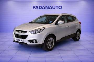 ix35 1.7 CRDi 2WD Xpossible
