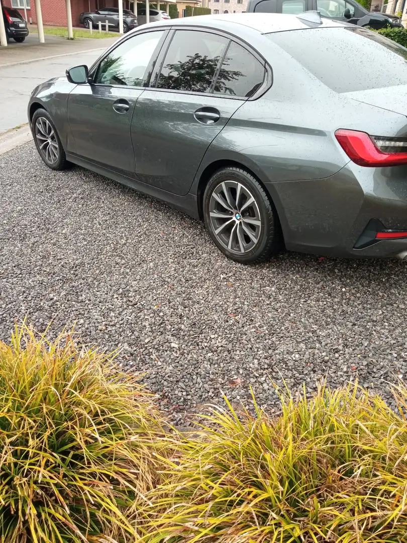 BMW 316 316d Aut. - 2