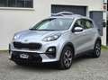Kia Sportage 1.6 CRDI 136 CV 2WD Mild Hybrid Business Class Argento - thumbnail 1