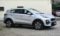 Kia Sportage 1.6 CRDI 136 CV 2WD Mild Hybrid Business Class Argento - thumbnail 4