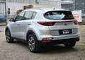 Kia Sportage 1.6 CRDI 136 CV 2WD Mild Hybrid Business Class Argento - thumbnail 6