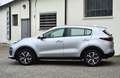 Kia Sportage 1.6 CRDI 136 CV 2WD Mild Hybrid Business Class Argento - thumbnail 5
